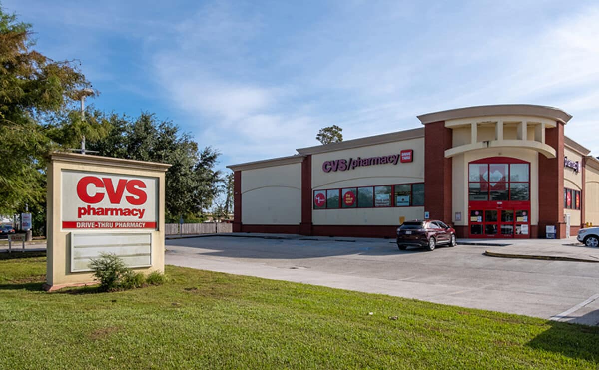 CVS – New Orleans, LA | Absolute NNN Lease | Investment Grade Credit